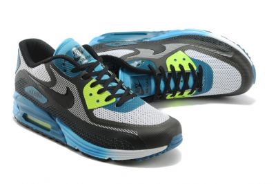 Nike Air Max Lunar 90 grey